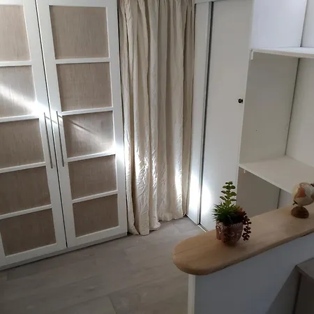 Apartament Hyper Centre Renove & Cosy Bagnols-sur-Cèze